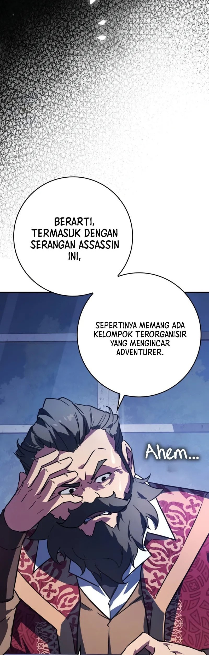 Limit-Breaking Genius Mage Chapter 14 - halaman 14