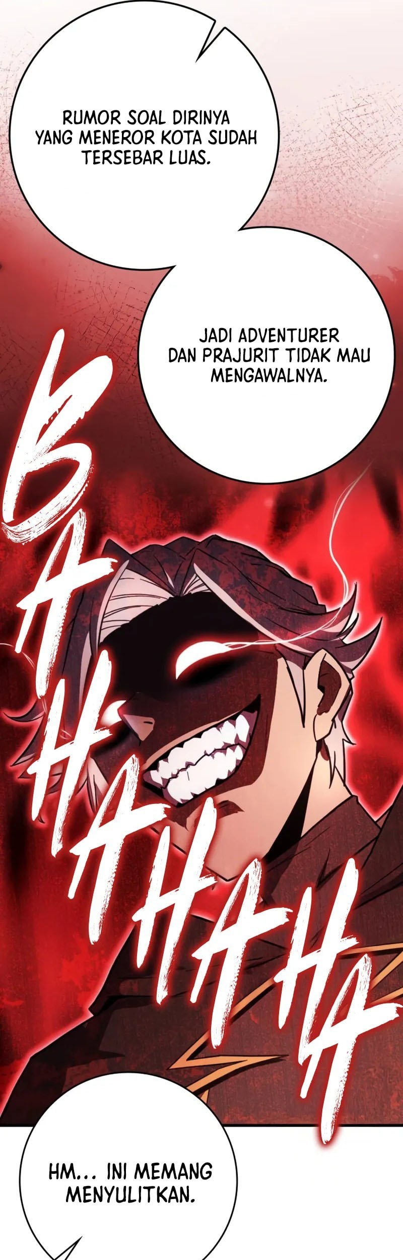 Limit-Breaking Genius Mage Chapter 14 - halaman 17
