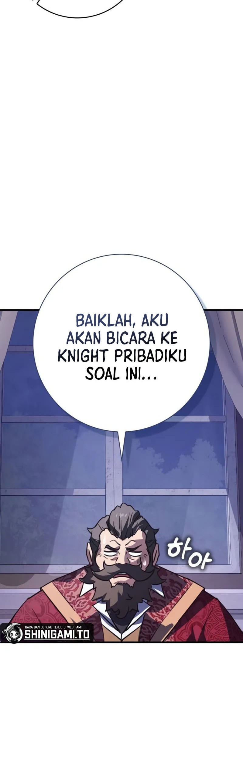 Limit-Breaking Genius Mage Chapter 14 - halaman 18