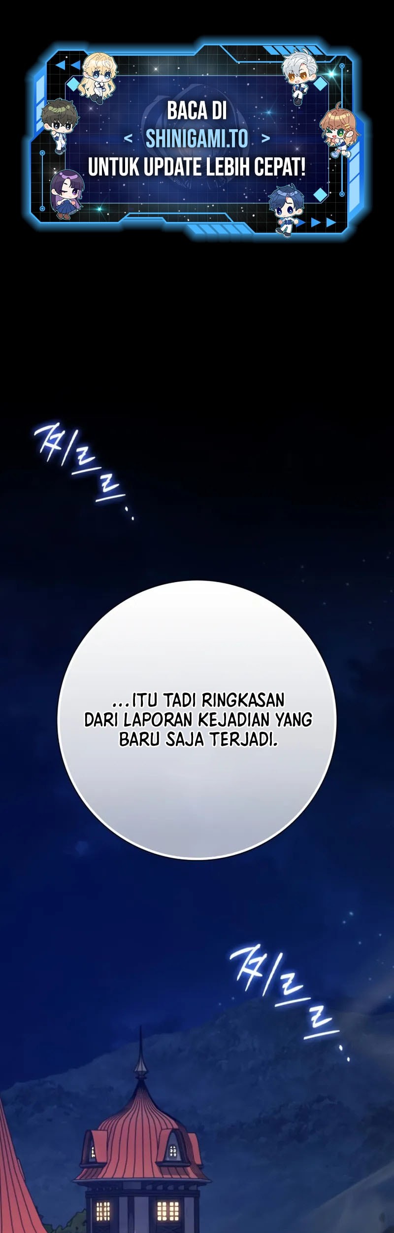 Limit-Breaking Genius Mage Chapter 14 - halaman 2