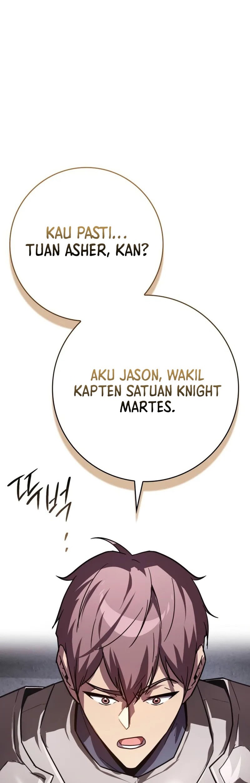 Limit-Breaking Genius Mage Chapter 14 - halaman 22