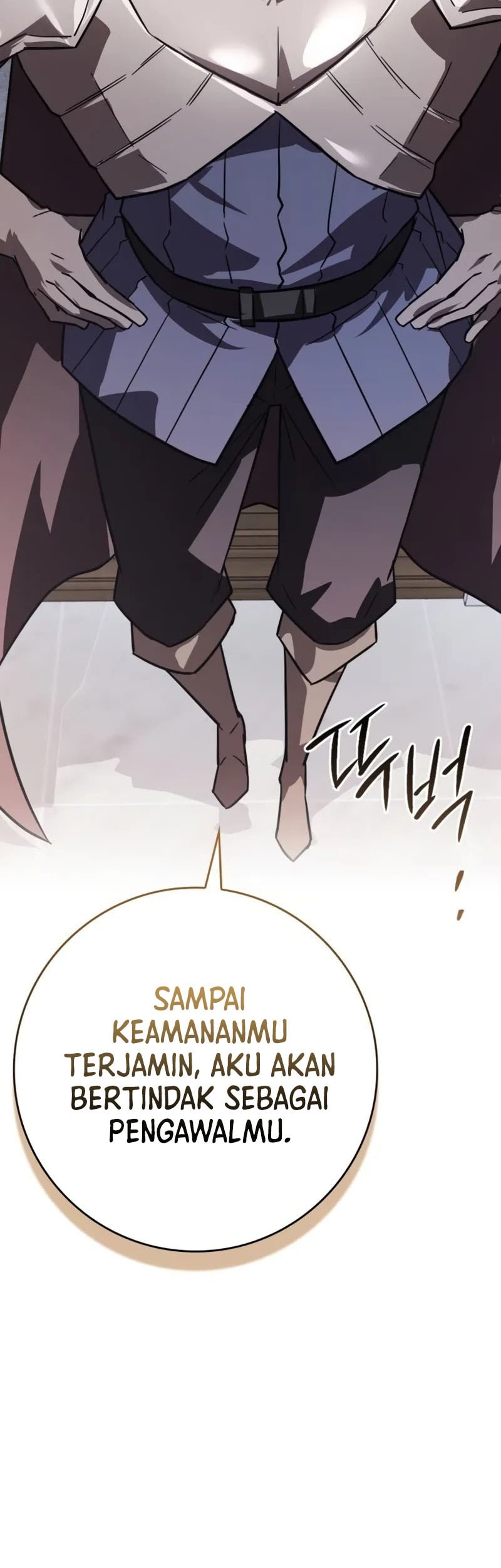 Limit-Breaking Genius Mage Chapter 14 - halaman 23