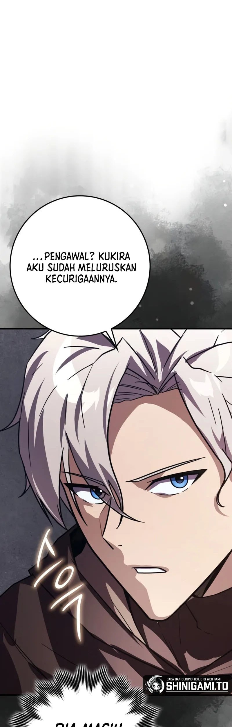 Limit-Breaking Genius Mage Chapter 14 - halaman 25