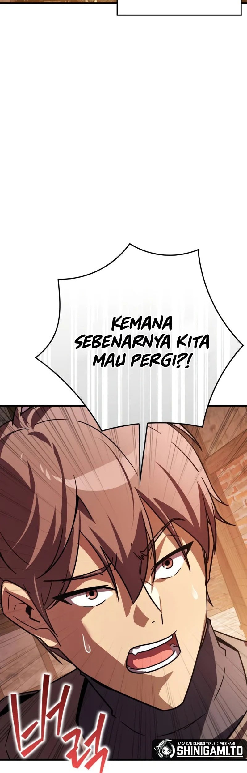 Limit-Breaking Genius Mage Chapter 14 - halaman 30