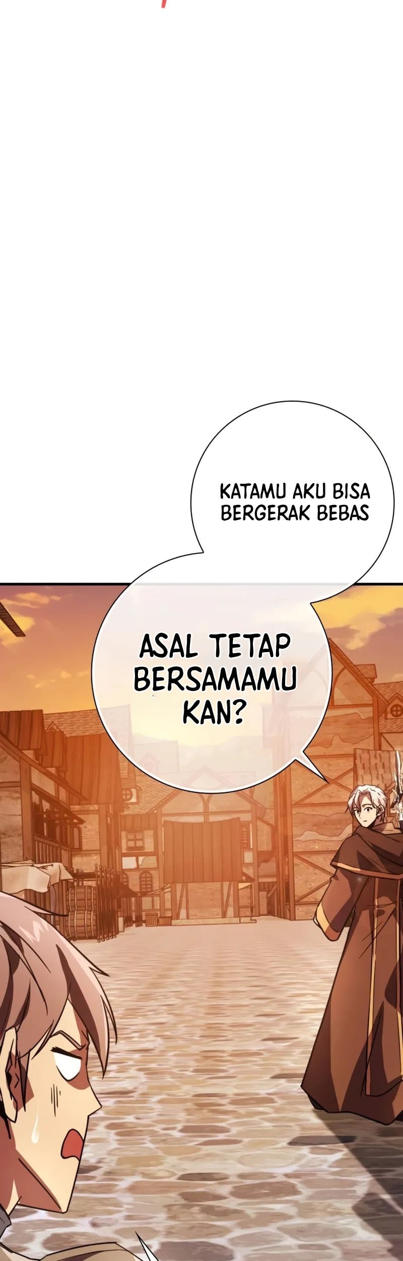 Limit-Breaking Genius Mage Chapter 14 - halaman 31