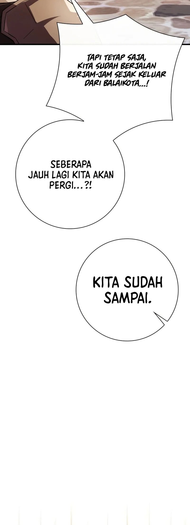 Limit-Breaking Genius Mage Chapter 14 - halaman 32