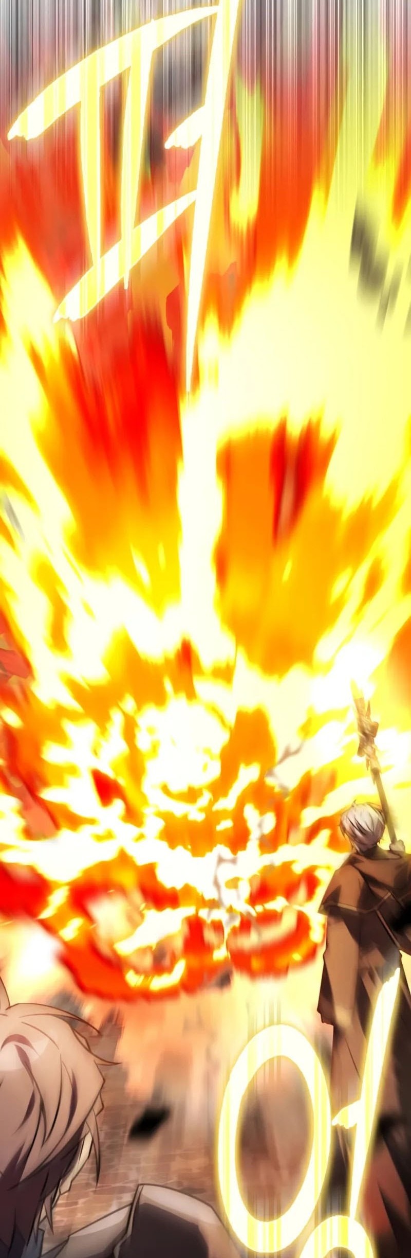 Limit-Breaking Genius Mage Chapter 14 - halaman 36