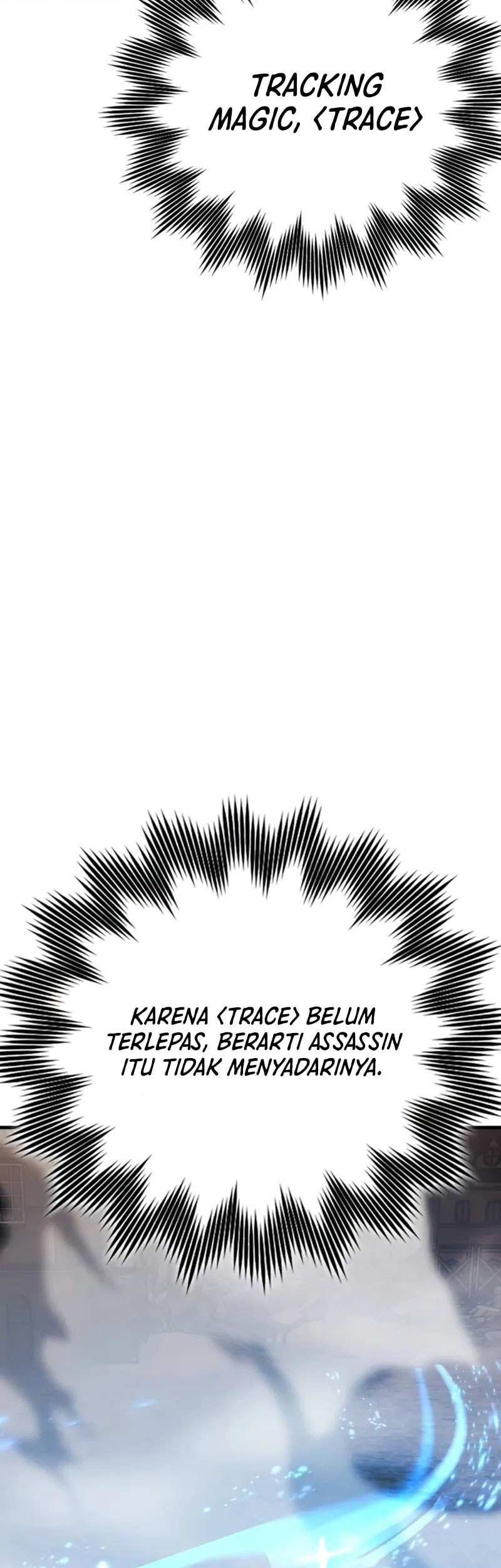 Limit-Breaking Genius Mage Chapter 14 - halaman 43