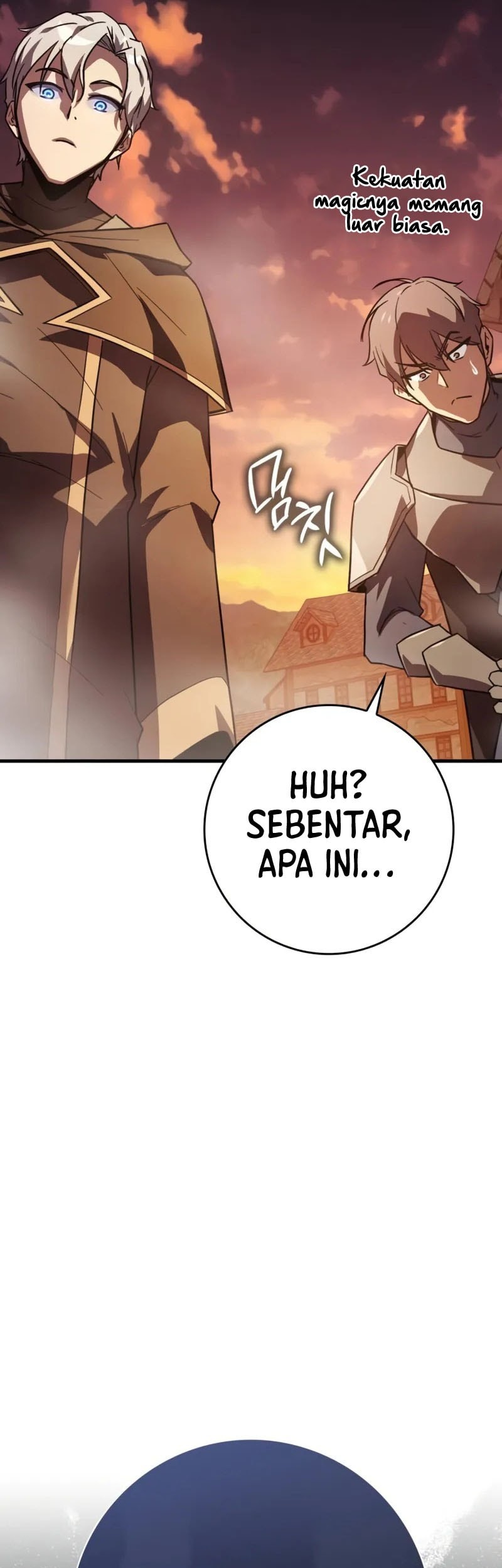 Limit-Breaking Genius Mage Chapter 14 - halaman 45