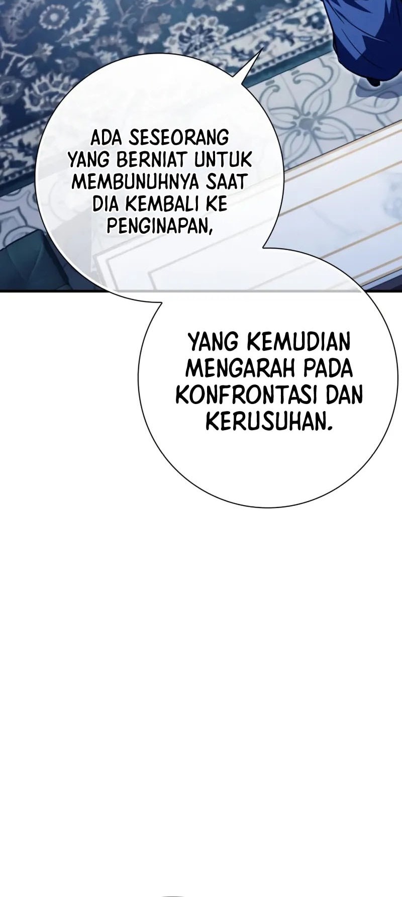 Limit-Breaking Genius Mage Chapter 14 - halaman 5