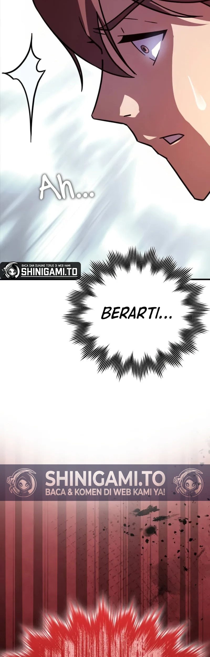Limit-Breaking Genius Mage Chapter 14 - halaman 51