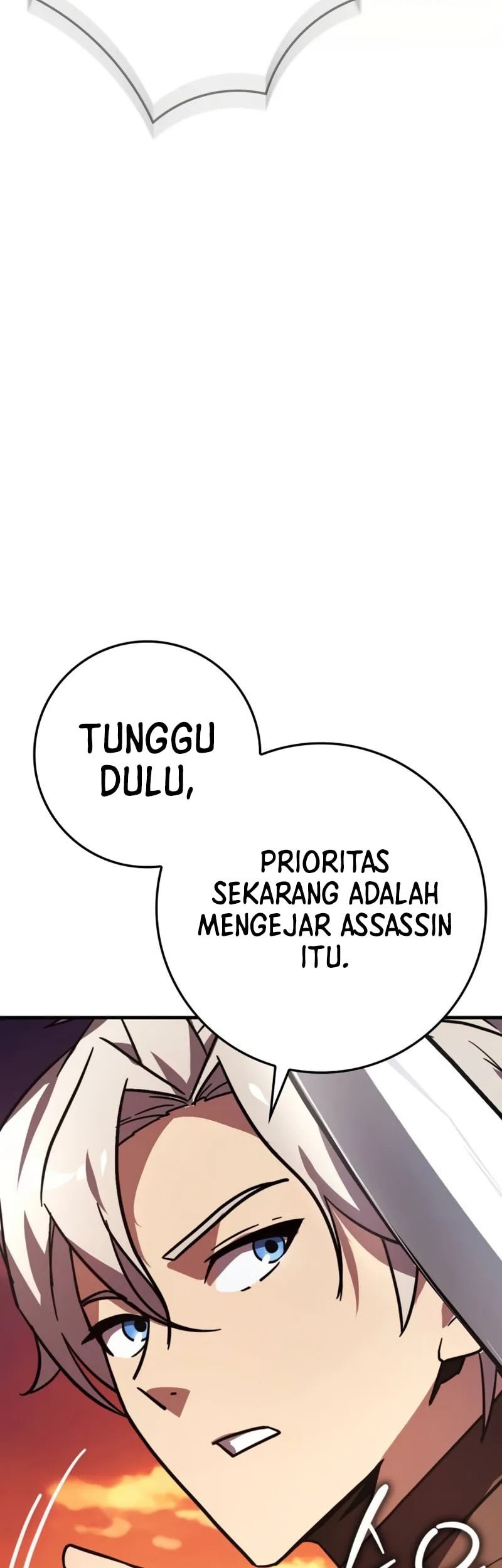 Limit-Breaking Genius Mage Chapter 14 - halaman 55