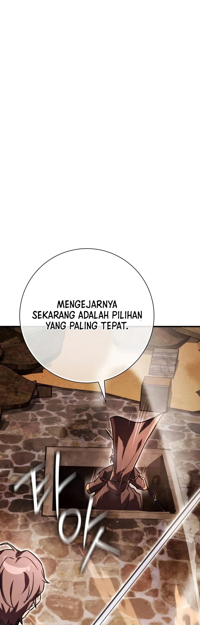 Limit-Breaking Genius Mage Chapter 14 - halaman 58