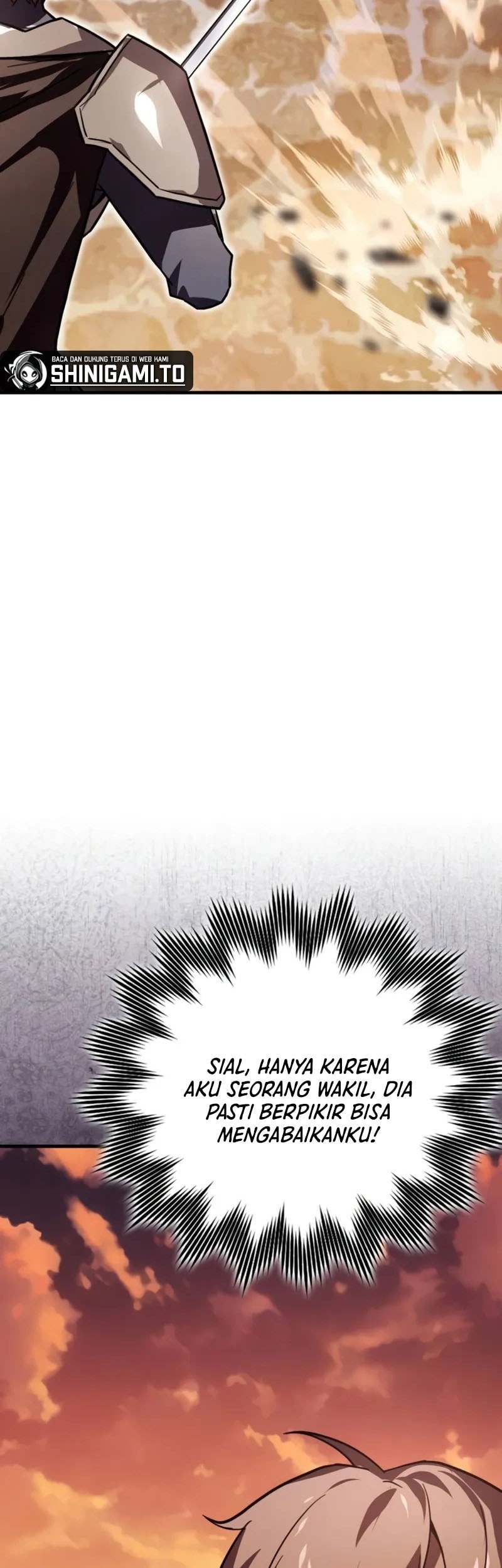 Limit-Breaking Genius Mage Chapter 14 - halaman 59