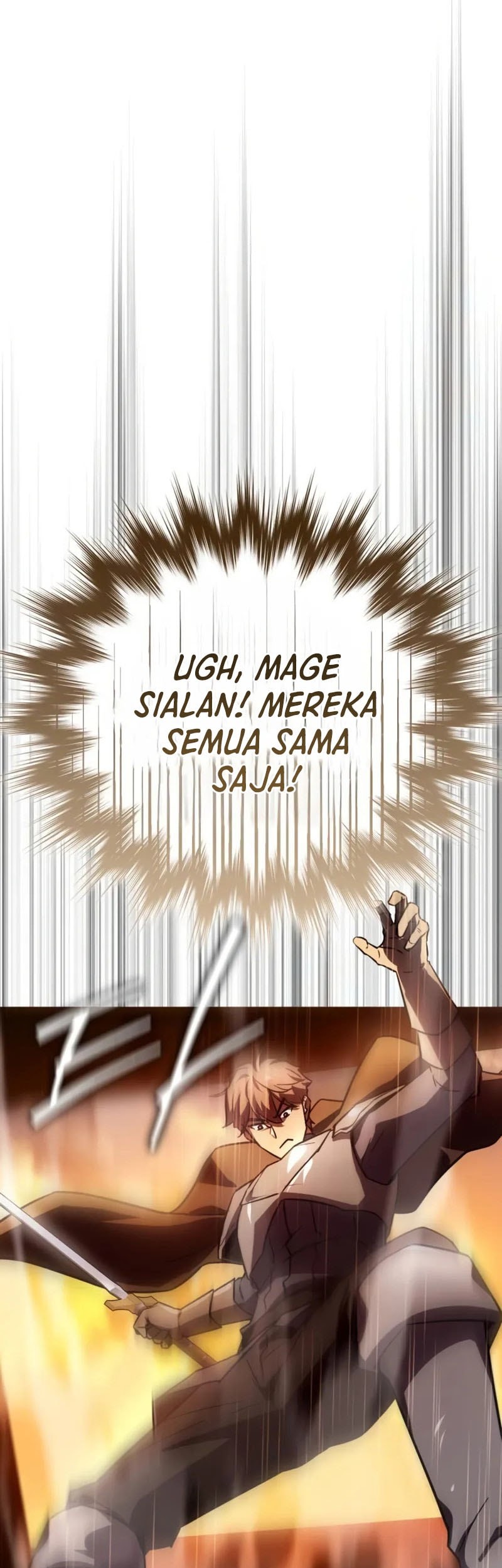 Limit-Breaking Genius Mage Chapter 14 - halaman 61
