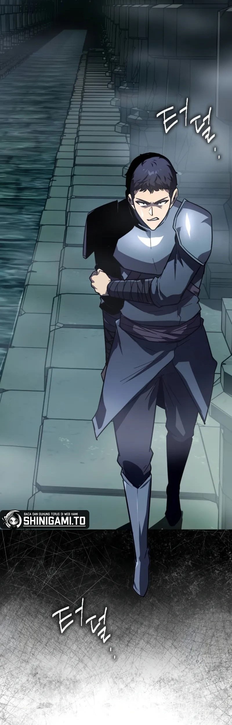 Limit-Breaking Genius Mage Chapter 14 - halaman 63