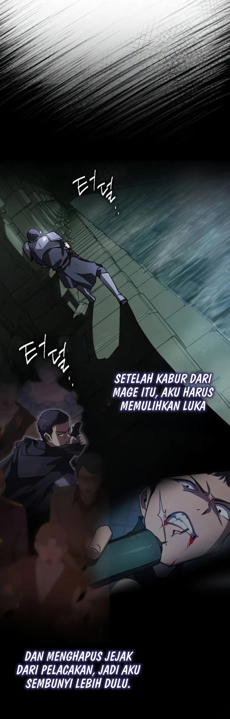 Limit-Breaking Genius Mage Chapter 14 - halaman 65
