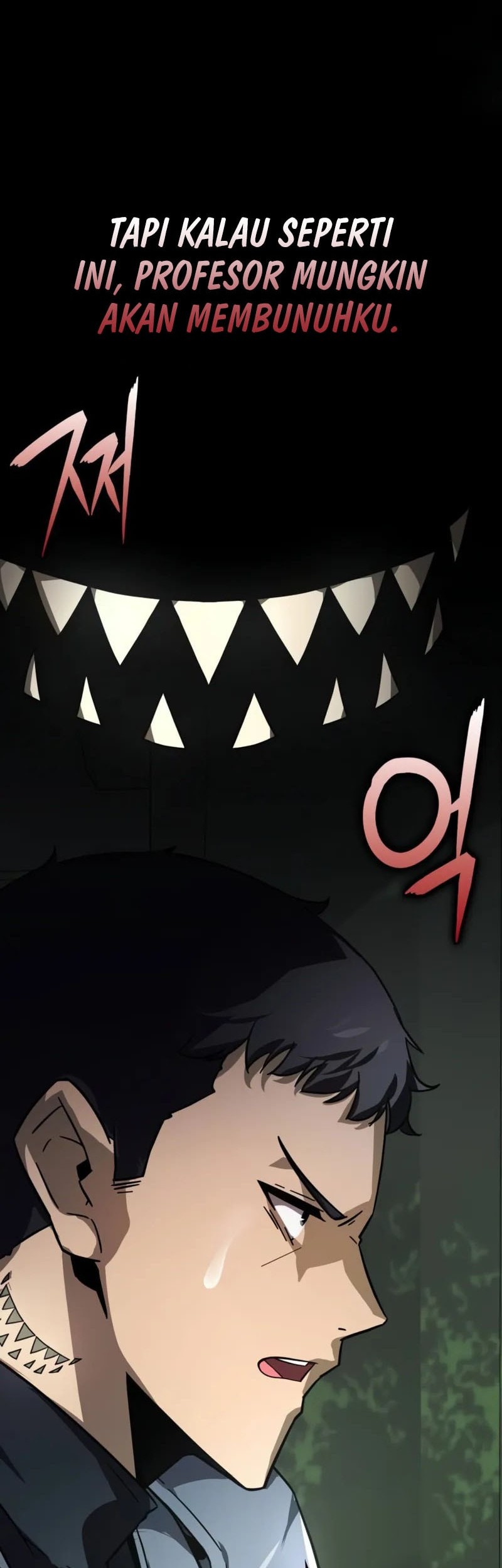 Limit-Breaking Genius Mage Chapter 14 - halaman 66