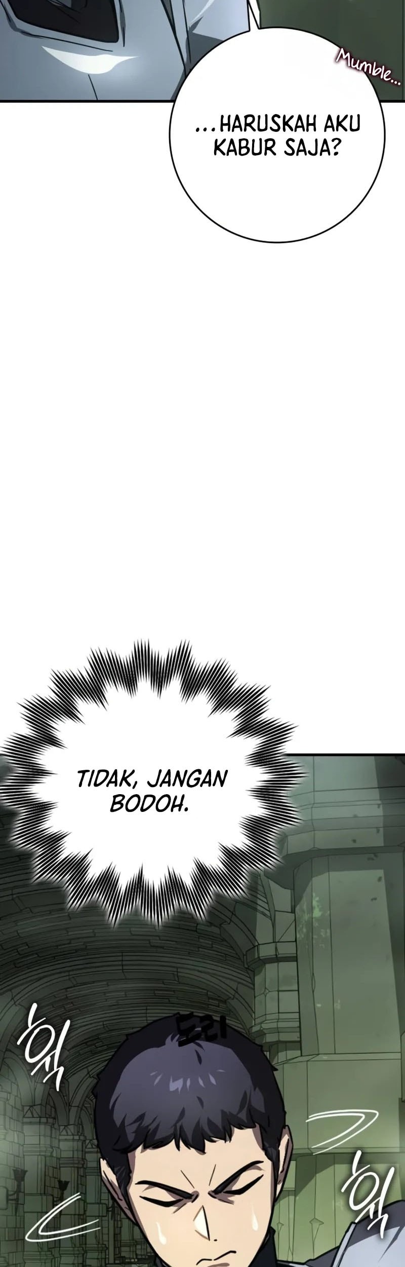Limit-Breaking Genius Mage Chapter 14 - halaman 67