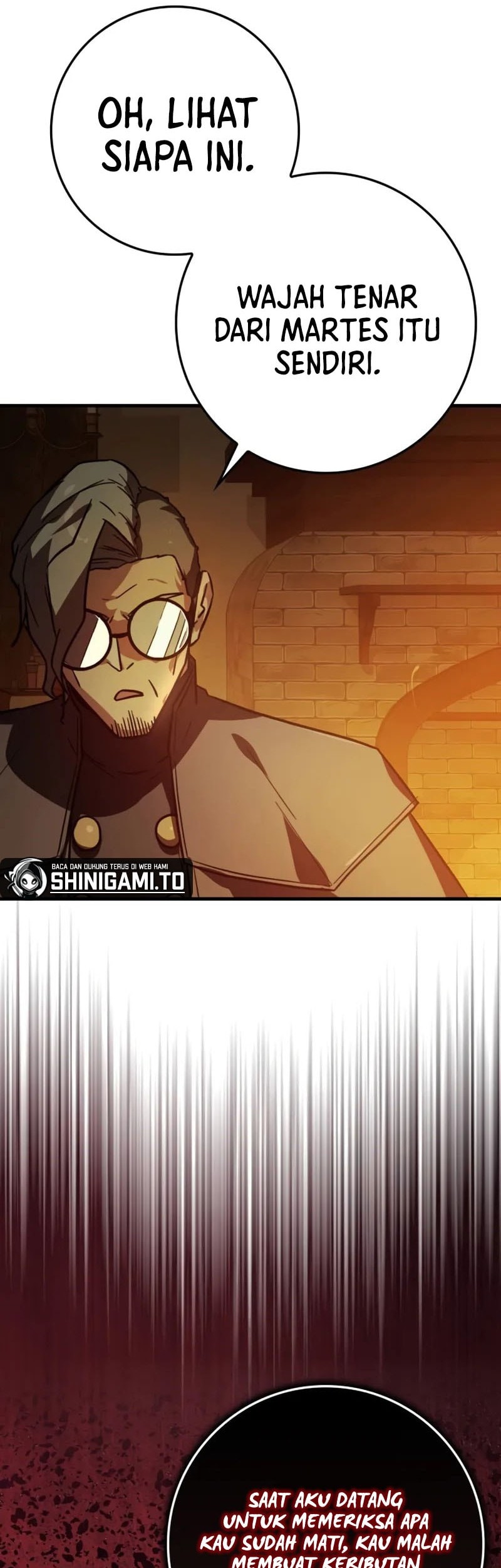 Limit-Breaking Genius Mage Chapter 14 - halaman 70
