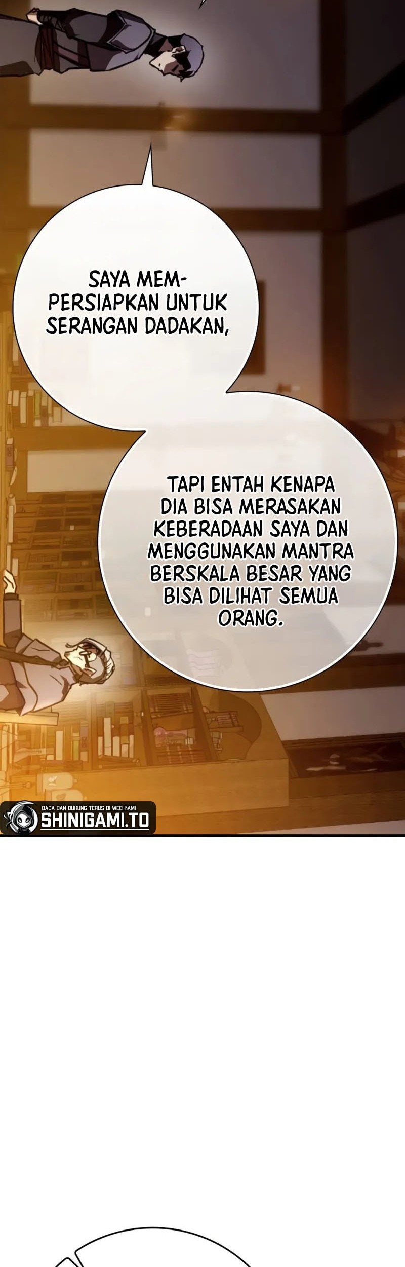 Limit-Breaking Genius Mage Chapter 14 - halaman 74