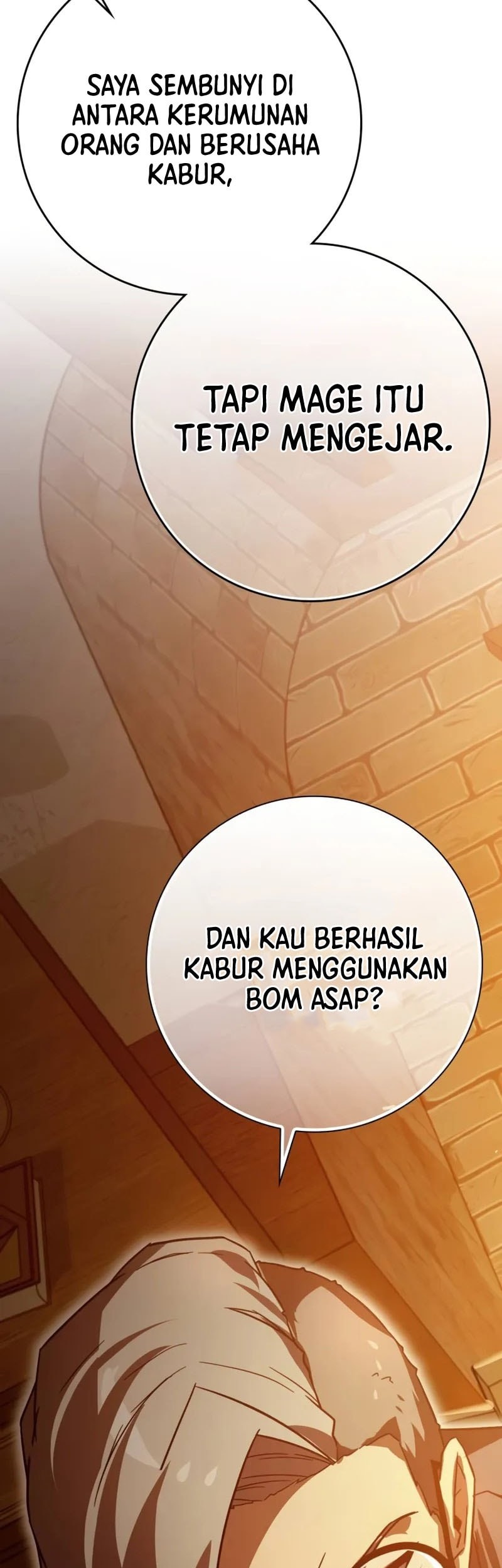 Limit-Breaking Genius Mage Chapter 14 - halaman 75