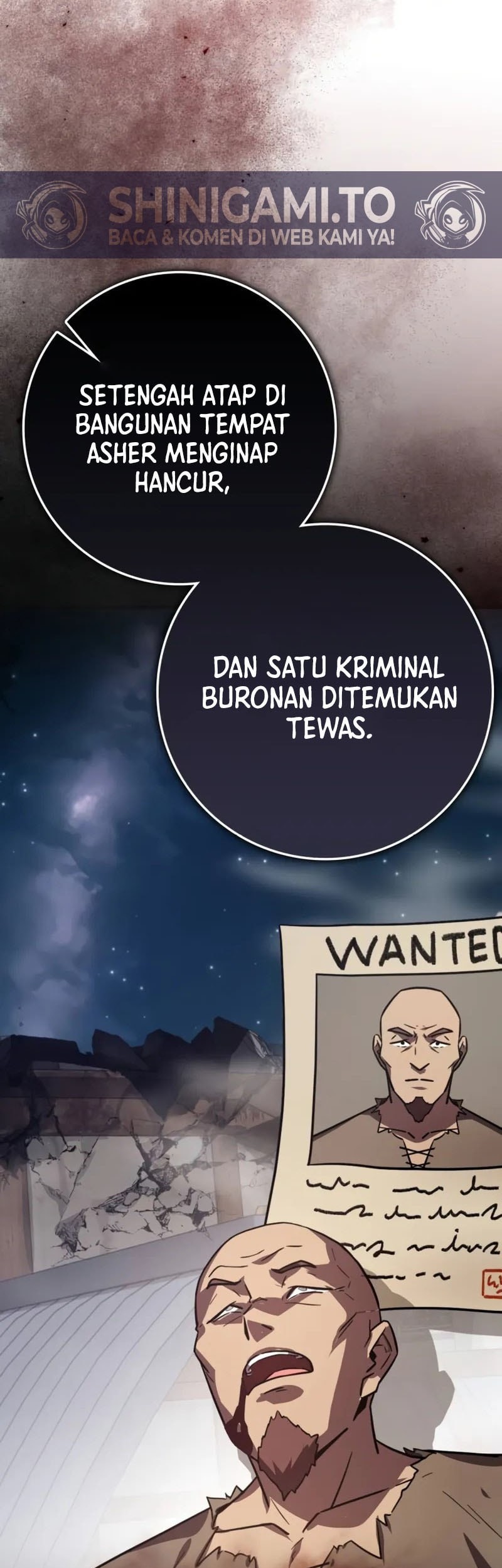 Limit-Breaking Genius Mage Chapter 14 - halaman 8