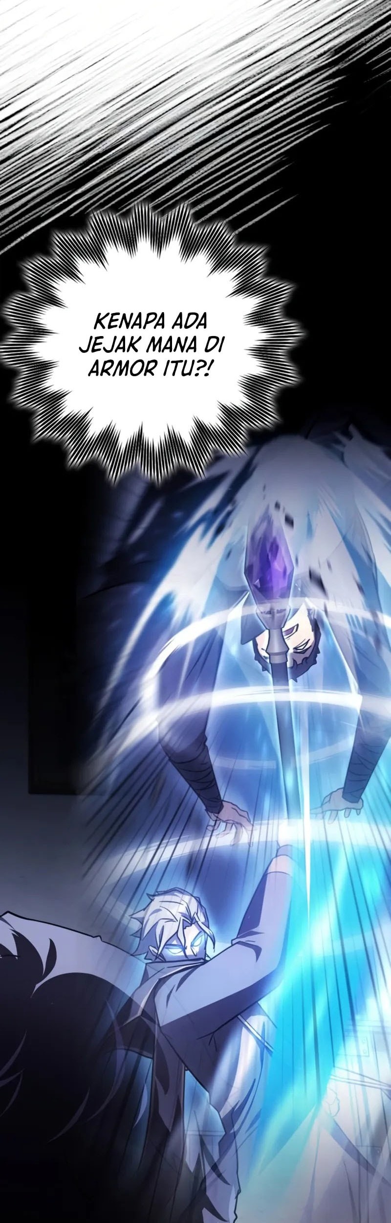 Limit-Breaking Genius Mage Chapter 14 - halaman 82