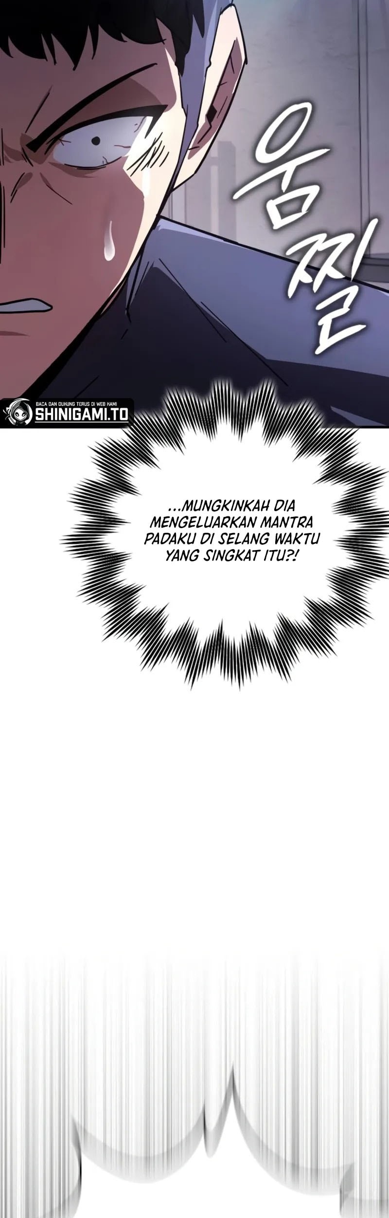 Limit-Breaking Genius Mage Chapter 14 - halaman 83