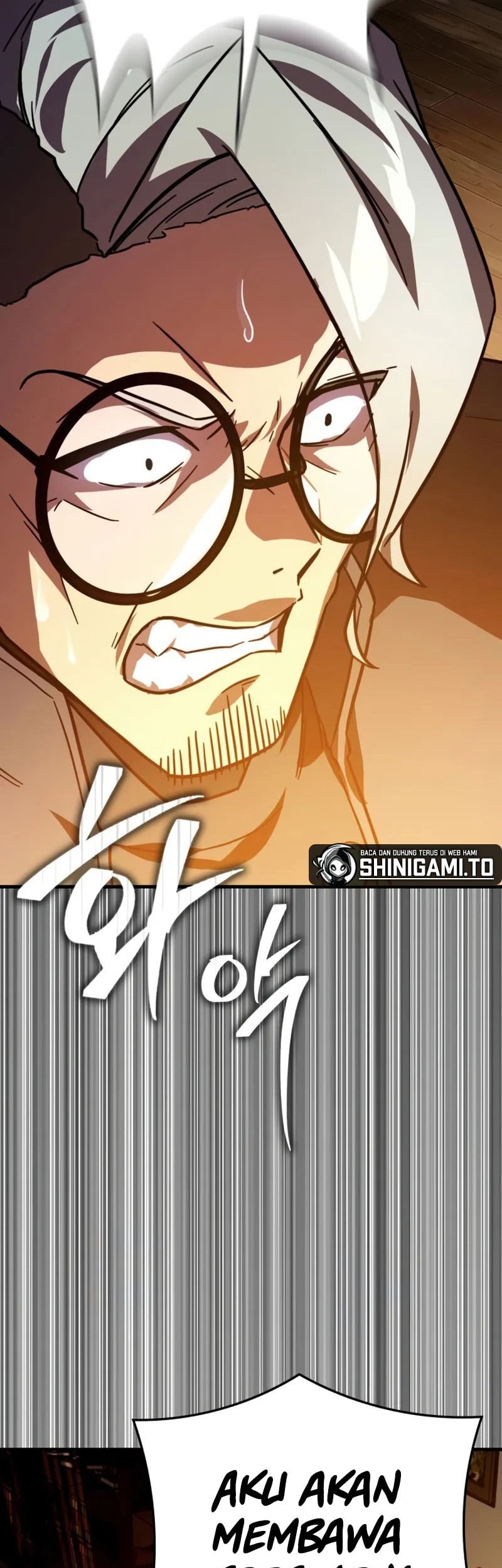 Limit-Breaking Genius Mage Chapter 14 - halaman 85