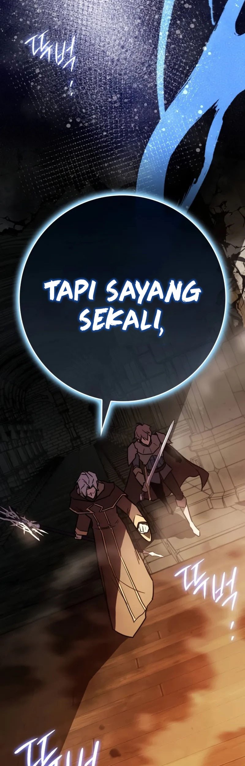 Limit-Breaking Genius Mage Chapter 14 - halaman 91