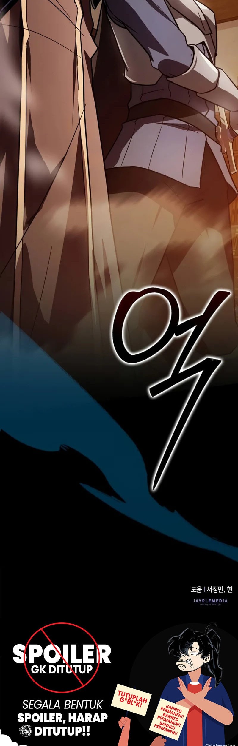 Limit-Breaking Genius Mage Chapter 14 - halaman 94