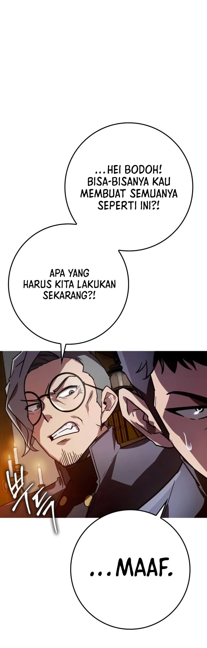 Limit-Breaking Genius Mage Chapter 15 - halaman 13