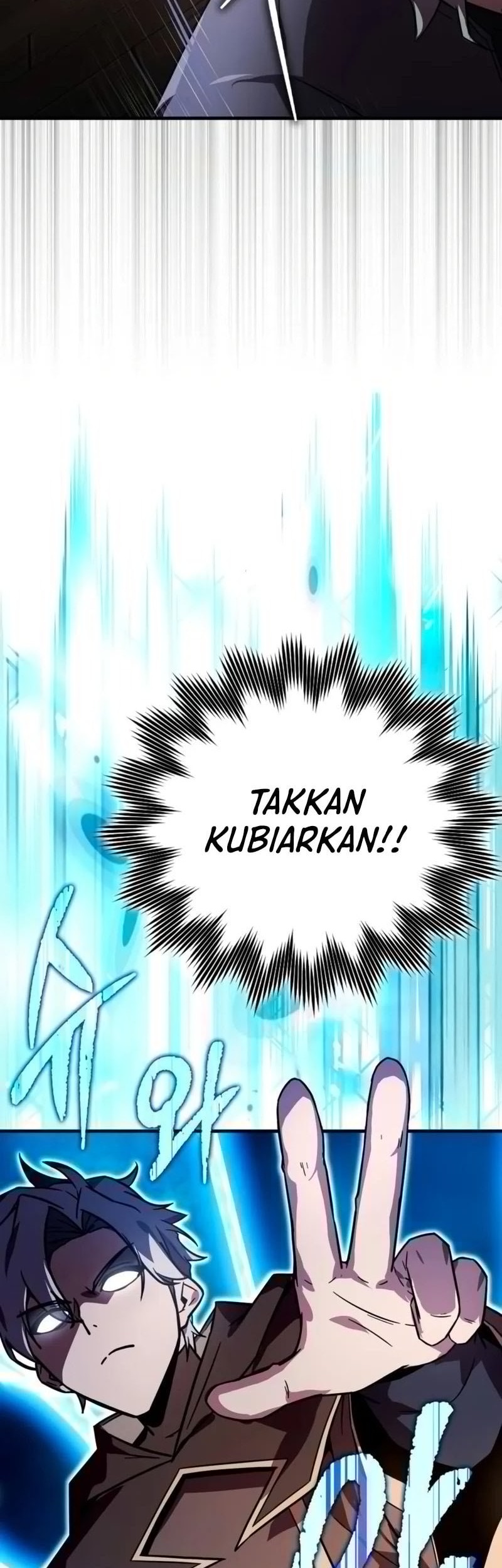 Limit-Breaking Genius Mage Chapter 15 - halaman 15