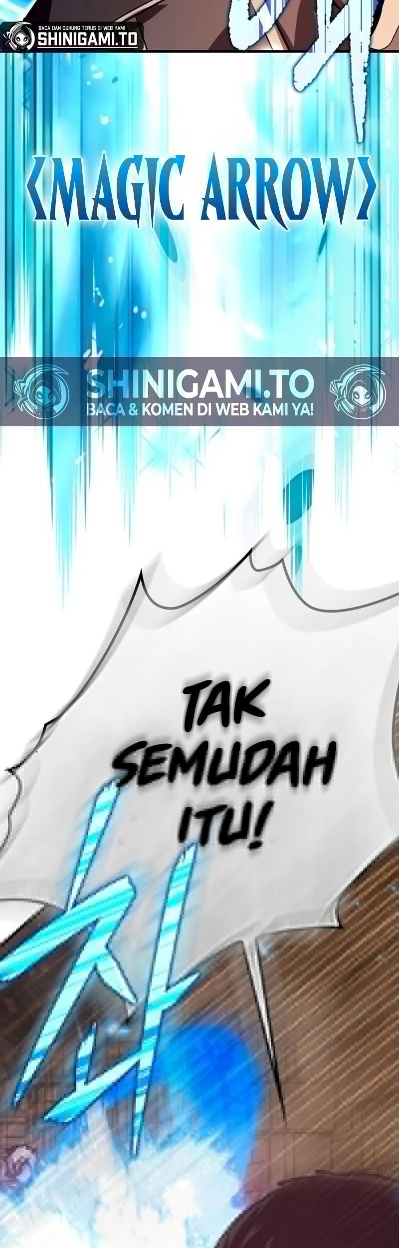 Limit-Breaking Genius Mage Chapter 15 - halaman 16
