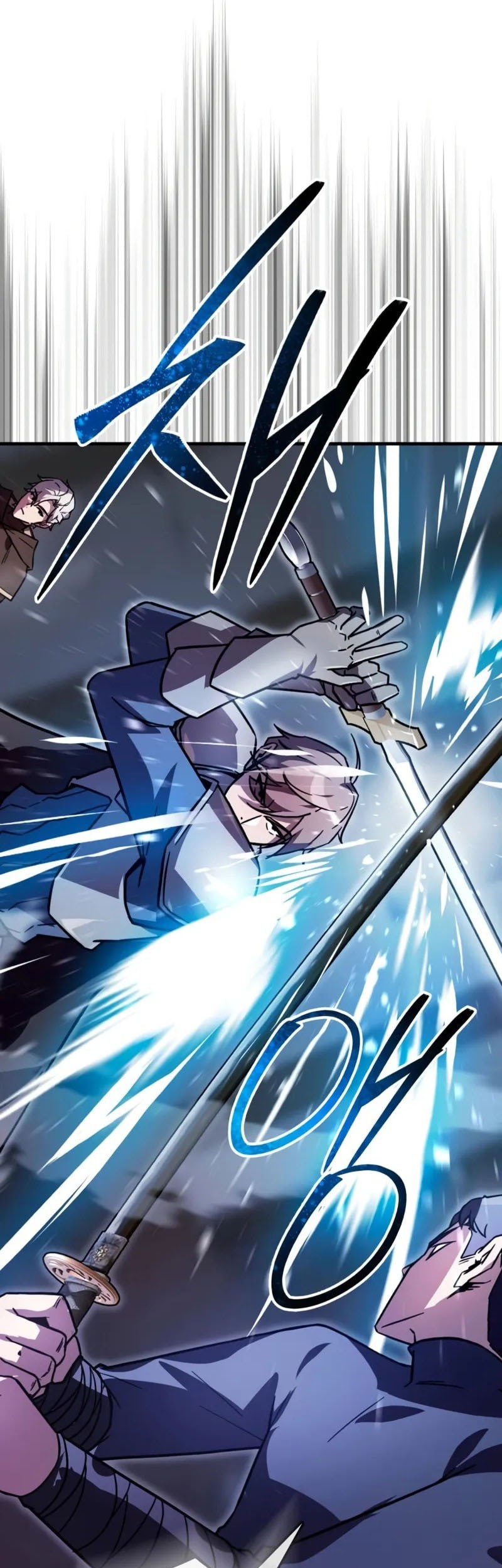 Limit-Breaking Genius Mage Chapter 15 - halaman 21
