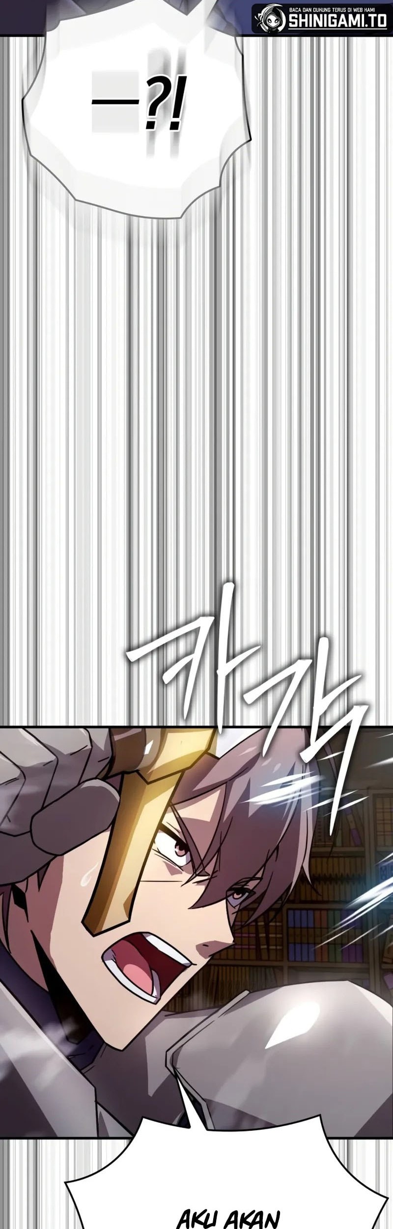 Limit-Breaking Genius Mage Chapter 15 - halaman 22