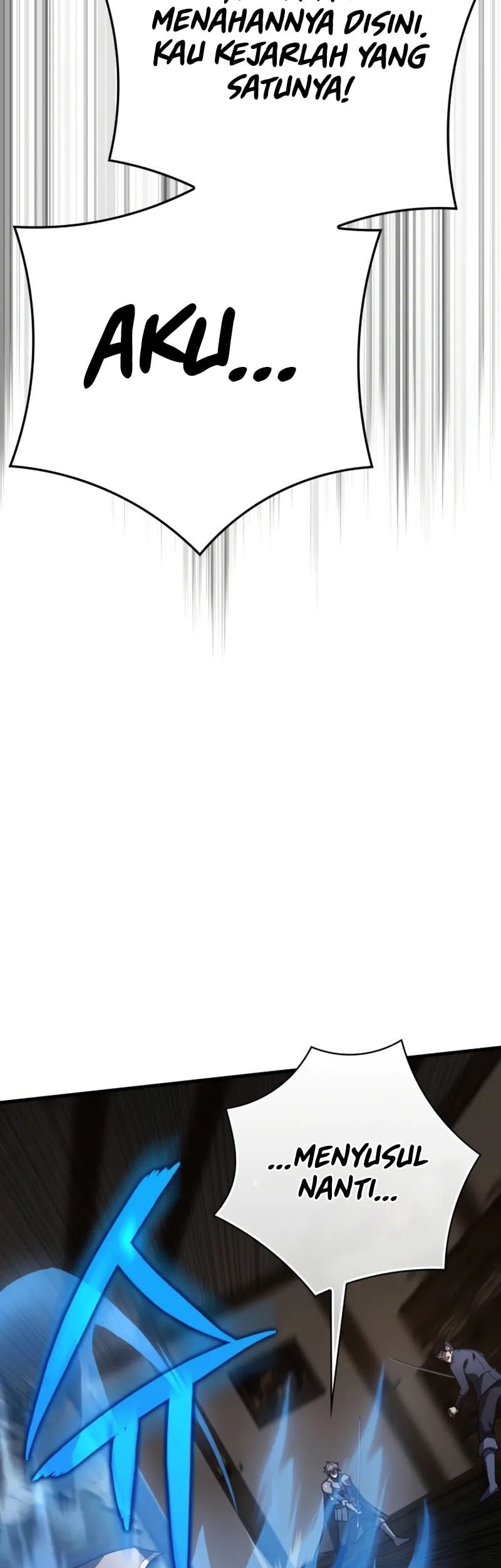 Limit-Breaking Genius Mage Chapter 15 - halaman 23
