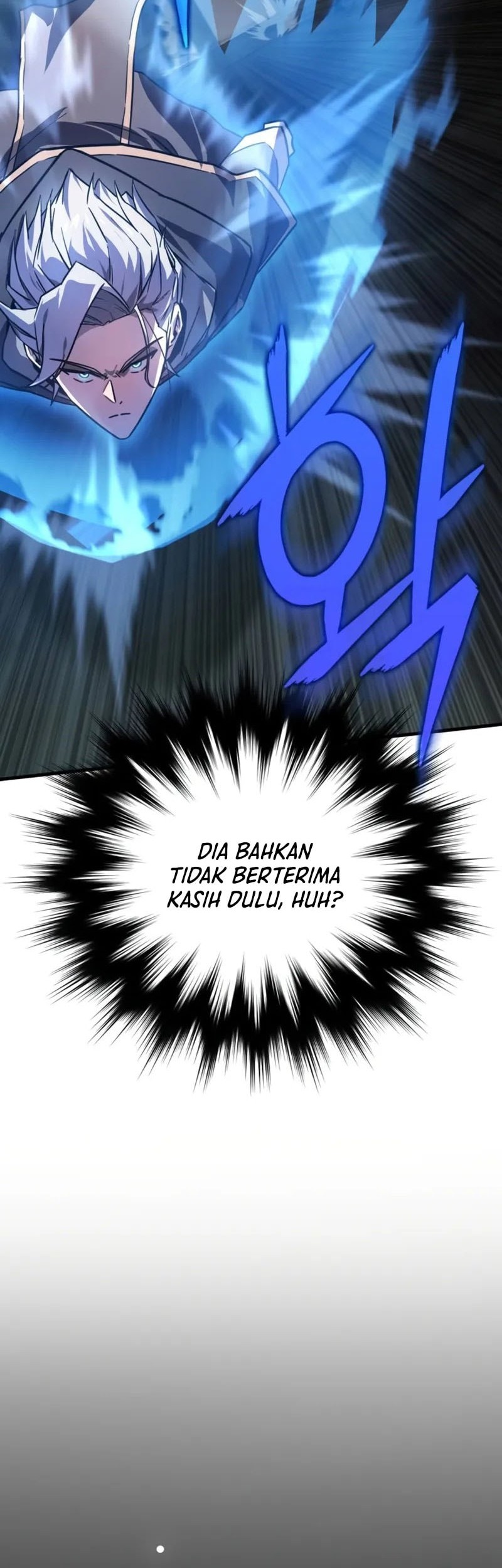 Limit-Breaking Genius Mage Chapter 15 - halaman 24