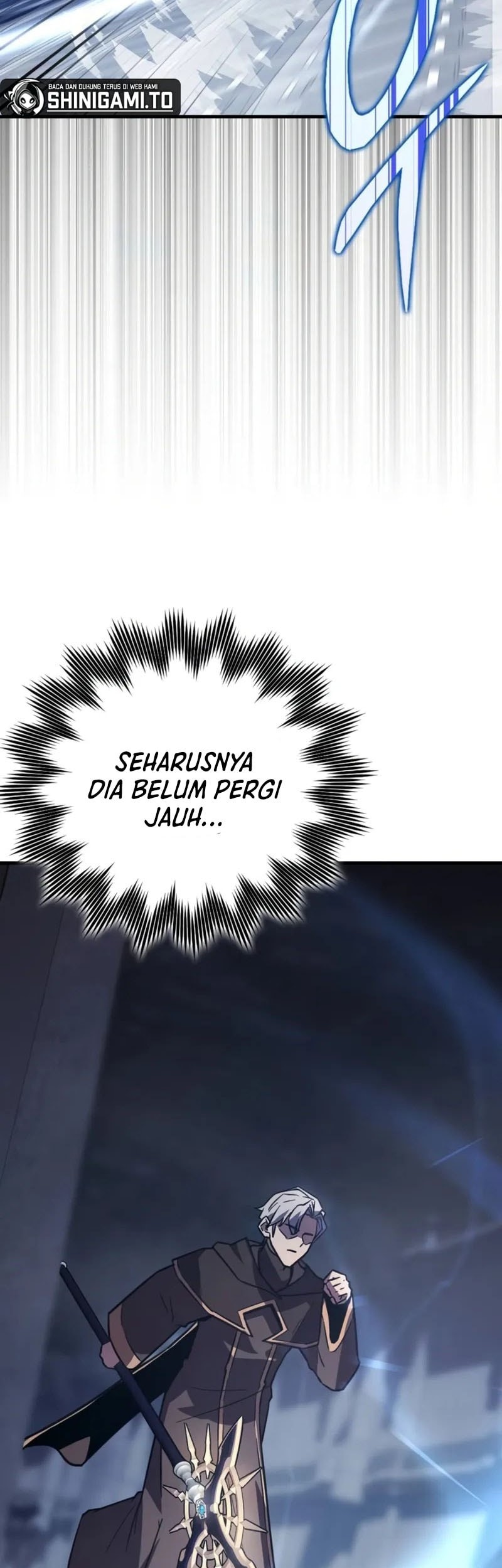 Limit-Breaking Genius Mage Chapter 15 - halaman 27