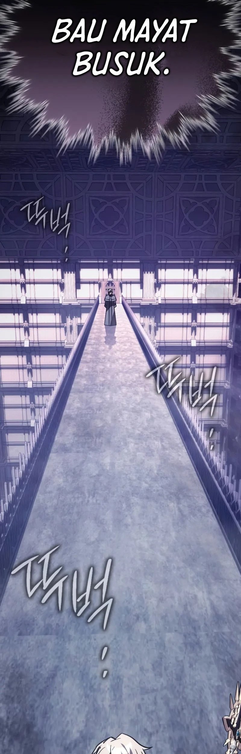 Limit-Breaking Genius Mage Chapter 15 - halaman 30