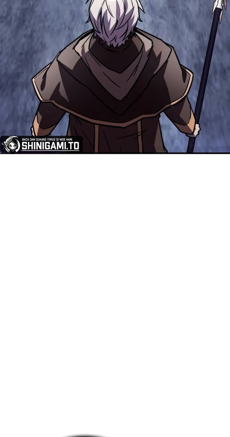Limit-Breaking Genius Mage Chapter 15 - halaman 31