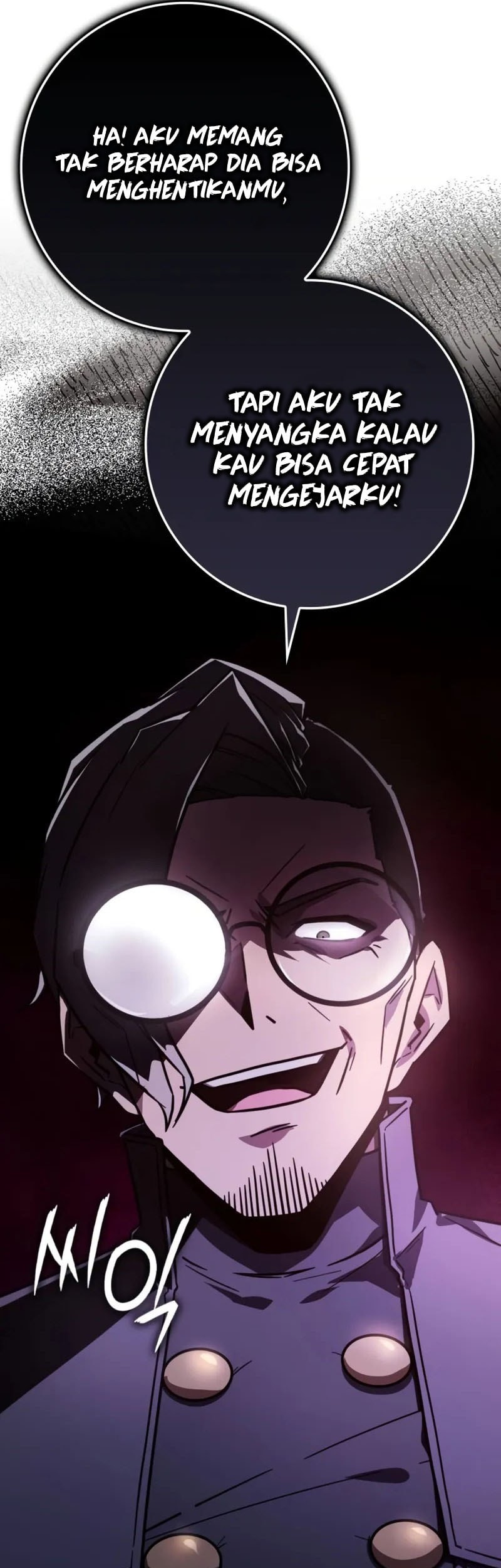Limit-Breaking Genius Mage Chapter 15 - halaman 32