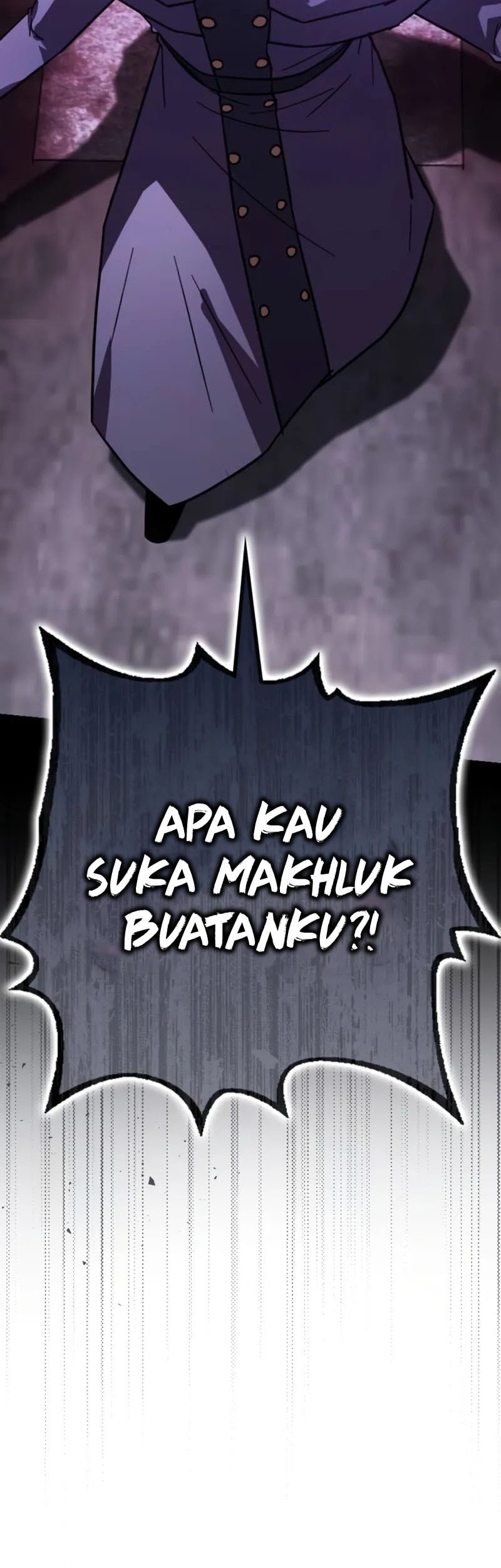Limit-Breaking Genius Mage Chapter 15 - halaman 35