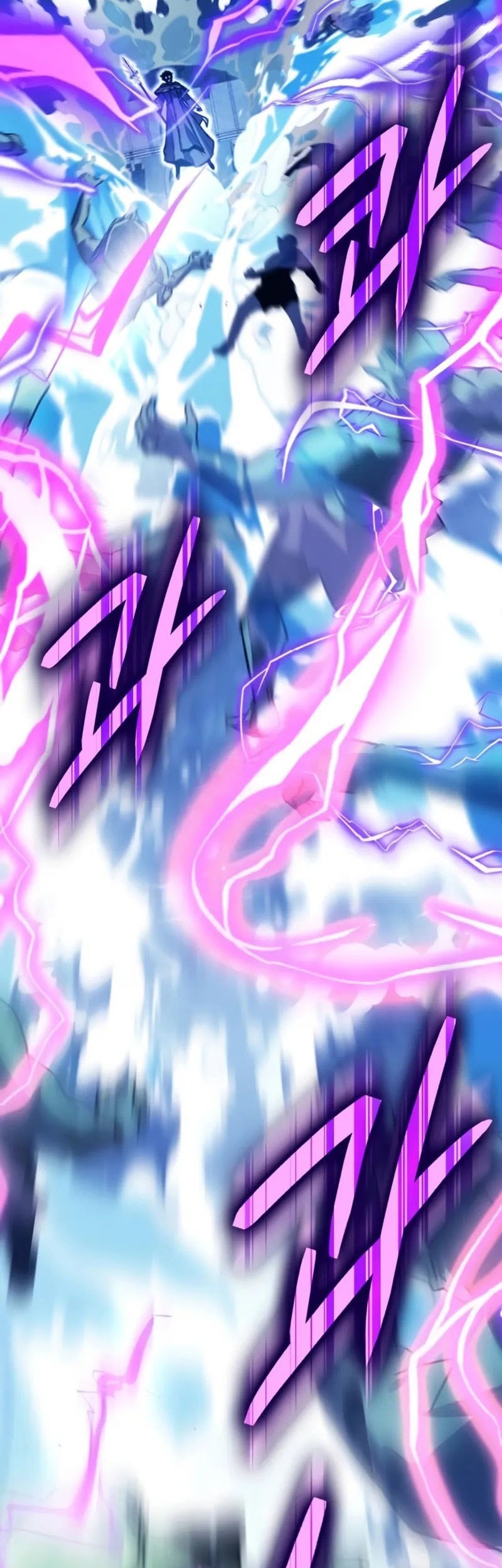 Limit-Breaking Genius Mage Chapter 15 - halaman 45