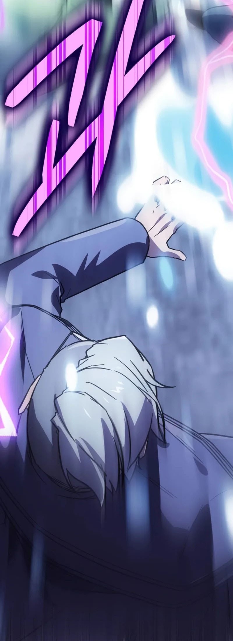 Limit-Breaking Genius Mage Chapter 15 - halaman 46