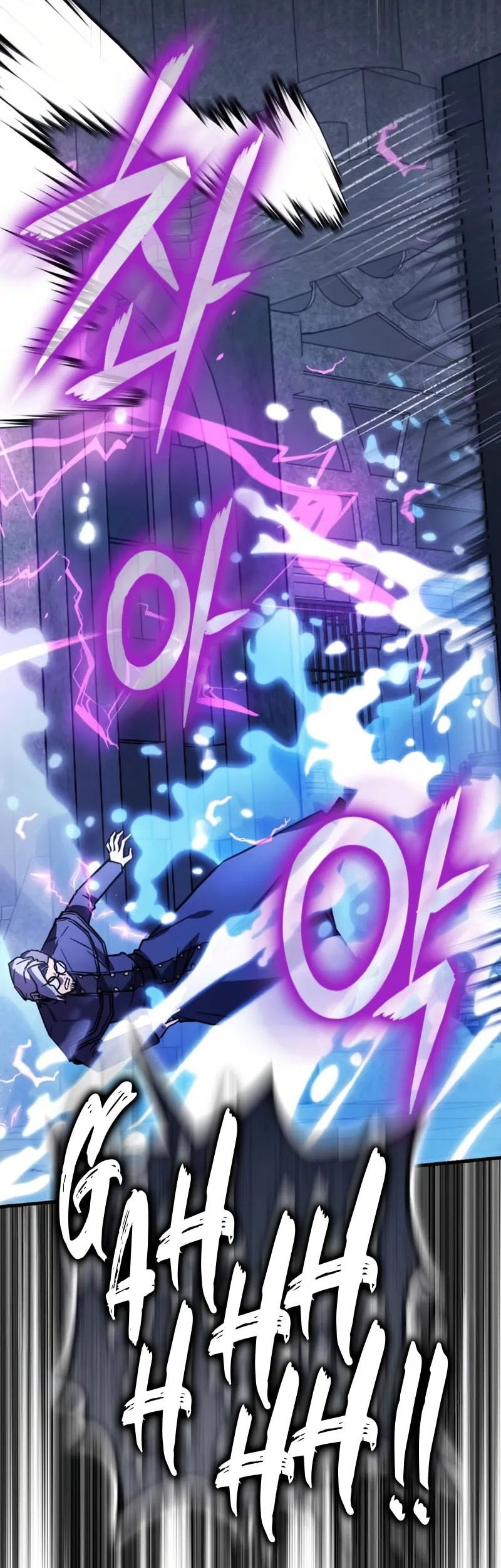 Limit-Breaking Genius Mage Chapter 15 - halaman 48
