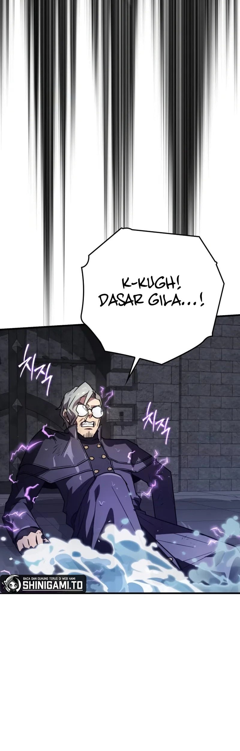 Limit-Breaking Genius Mage Chapter 15 - halaman 49