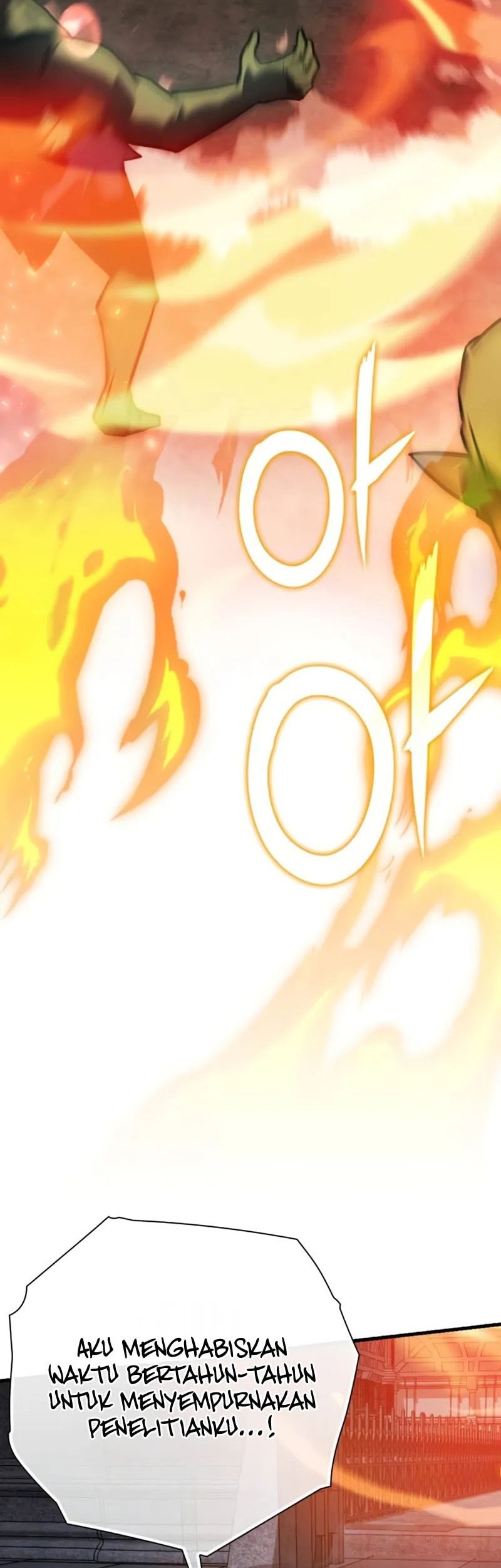 Limit-Breaking Genius Mage Chapter 15 - halaman 52
