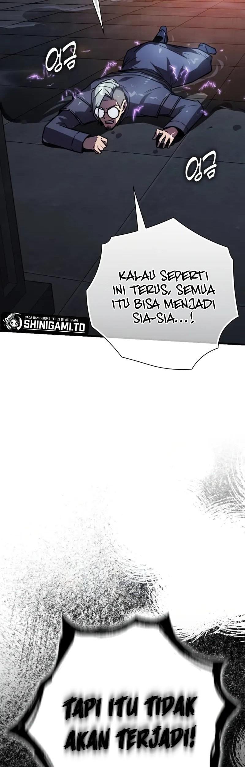 Limit-Breaking Genius Mage Chapter 15 - halaman 53